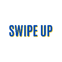 Swipe Up Sticker by Fingerspace.co