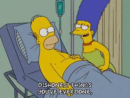 homer simpson GIF