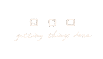 Checking The To Do List Sticker by Texas A&M University