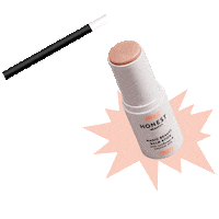 magic makeup Sticker by The Honest Company