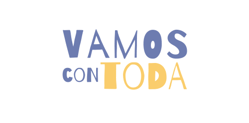 Tu Puedes Vamos Con Toda Sticker by Johanna Sánchez