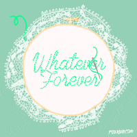 fox whatever GIF by Animation Domination High-Def