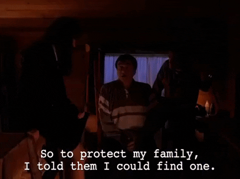 season 2 GIF by Twin Peaks on Showtime