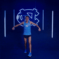 University Of North Carolina Ncaa GIF by UNC Tar Heels