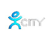 city summer fun Sticker by CITY RADIO & TV