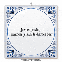 Shock Humor GIF by Tegelspreuken.nl