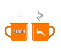 Apres Ski Cheers Sticker by STROH AUSTRIA