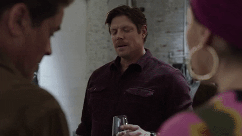 Hit Fighting GIF by 9-1-1: Lone Star