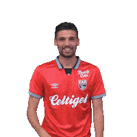 Football Footy Sticker by EA Guingamp