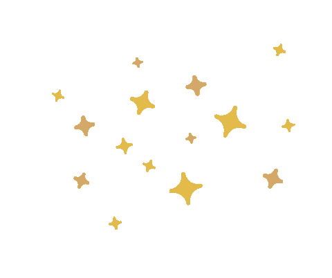 Star Sticker by STELLARGIRL