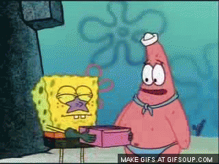 friend decide GIF