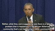 president obama news GIF