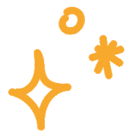 Sparkle Effects Sticker by Gelly Bae Happy Healthy Nail Goodies