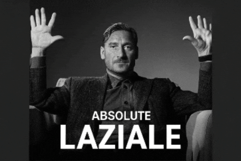 Francesco Totti GIF