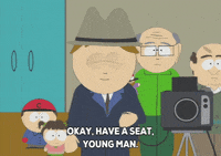 photo camera GIF by South Park 