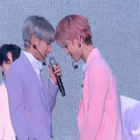 Renjun Kyuu GIF