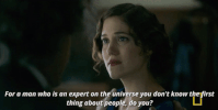 sad genius tv GIF by National Geographic Channel