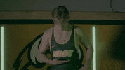 Ndsu Wrestling GIF by NDSU Athletics