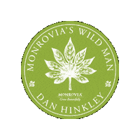 Sticker by monroviaplants
