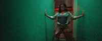 majorlazer anitta major lazer make it hot GIF