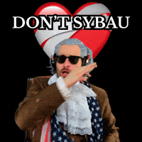Keep Talking Go On GIF