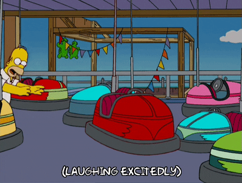 homer simpson GIF