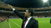 euro 2016 russia GIF by Sporza