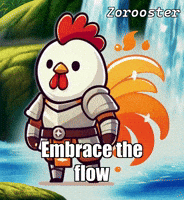 Unity Water GIF by Zorooster
