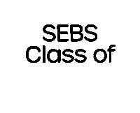 Class Of 2022 Sticker by RUTGERS SEBS