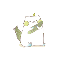 Love It Foodie Sticker by Churacos Malaysia