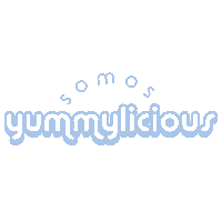 Yummylicious Sticker by Iwonder studio