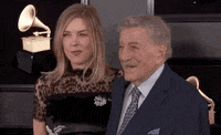 Grammy Awards 61St Grammys GIF by Recording Academy / GRAMMYs