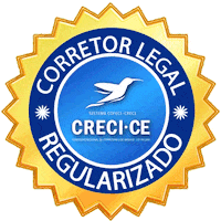 Corretor Ce Sticker by CRECI GO