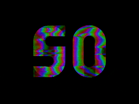 Art Glitch GIF