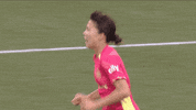 Womens Soccer Thumbs Up GIF by National Women's Soccer League