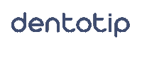 Dentist Tip Sticker by dento