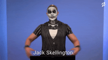 Halloween GIF by Peloton