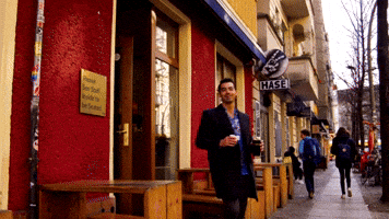 I Gott A Coffee