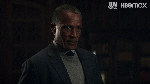 Good Day Life GIF by HBO Max