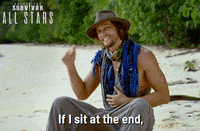 Survivorau GIF by Australian Survivor