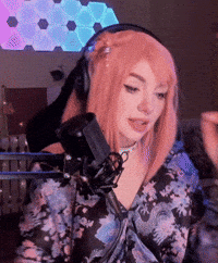 Cute Girl GIF