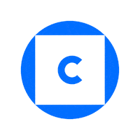 Crypto Bitcoin Sticker by Coinhako