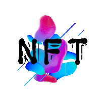 Crypto Blockchain Sticker by Social With Rashi