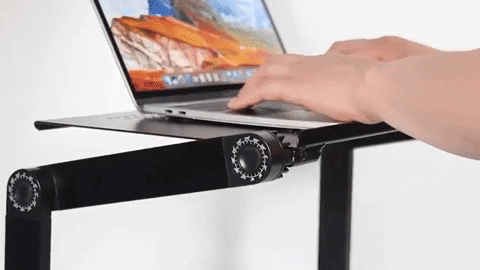 donhesh giphygifmaker GIF