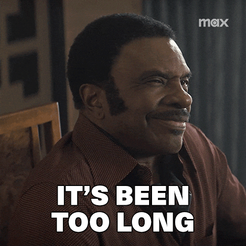 GIF by HBO Max