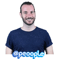 oh yeah yes Sticker by Peoople