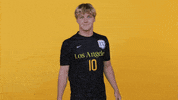 Cal State La Soccer GIF by Cal State LA Golden Eagles