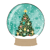 Merry Christmas Sticker by American Crafts