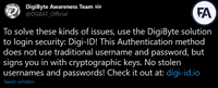 Theblock Digibyte GIF by Forallcrypto