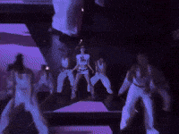 Jennie Blackpink GIF